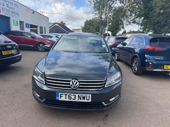 Used Volkswagen Passat 2014 for sale - 79741622: Photo