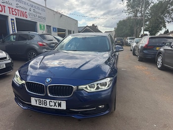 Used BMW 3 Series 2018 for sale - 79374362: Photo