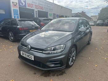 Used Volkswagen Golf 2019 for sale - 79590465: Photo