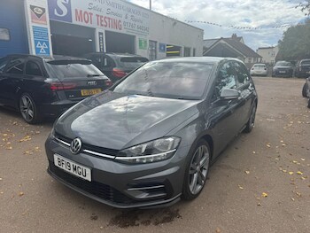 Used Volkswagen Golf 2019 for sale - 79590465: Photo