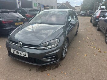 Used Volkswagen Golf 2019 for sale - 79590465: Photo