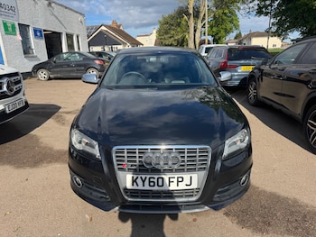 Used Audi S3 2010 for sale - 79374504: Photo