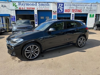 Used BMW X2 2018 for sale - 79373989: Photo