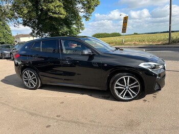 Used BMW X2 2018 for sale - 79373989: Photo