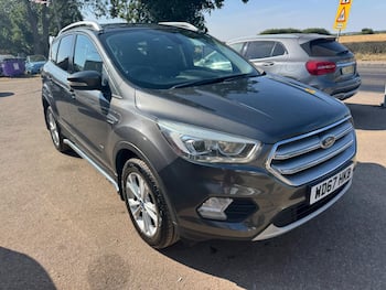 Used Ford Kuga 2018 for sale - 79774509: Photo
