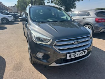 Used Ford Kuga 2018 for sale - 79774509: Photo