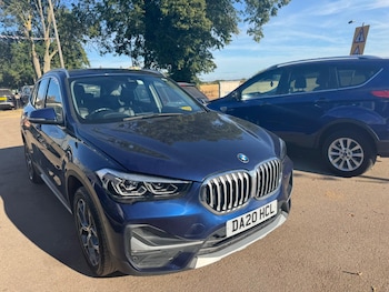 Used BMW X1 2020 for sale - 79374658: Photo