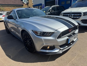 Used Ford Mustang 2016 for sale - 79373965: Photo