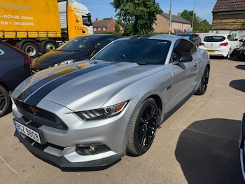 Used Ford Mustang 2016 for sale - 79373965: Photo