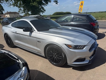 Used Ford Mustang 2016 for sale - 79373965: Photo