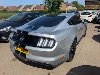 Used Ford Mustang 2016 for sale - 79373965: Photo