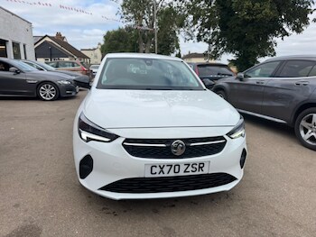 Used Vauxhall Corsa 2020 for sale - 79373321: Photo