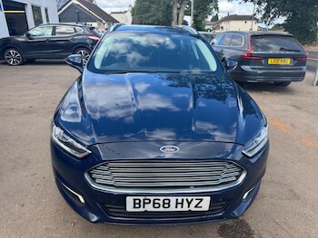 Used Ford Mondeo 2018 for sale - 79374252: Photo