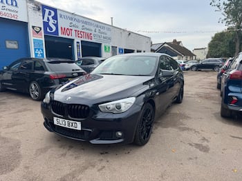 Used BMW 5 Series 2013 for sale - 79670129: Photo