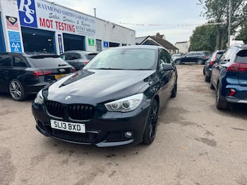 Used BMW 5 Series 2013 for sale - 79670129: Photo