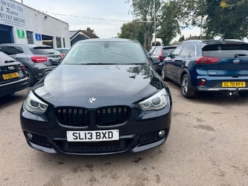 Used BMW 5 Series 2013 for sale - 79670129: Photo