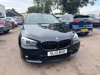 Used BMW 5 Series 2013 for sale - 79670129: Photo