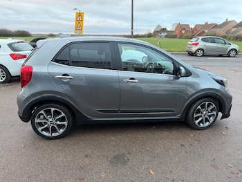 Used Kia Picanto 2022 for sale - 79373890: Photo