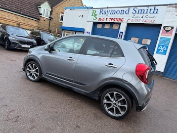 Used Kia Picanto 2022 for sale - 79373890: Photo