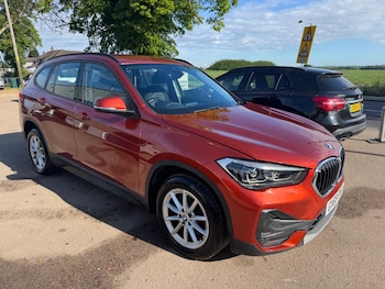 Used BMW X1 2019 for sale - 79373932: Photo