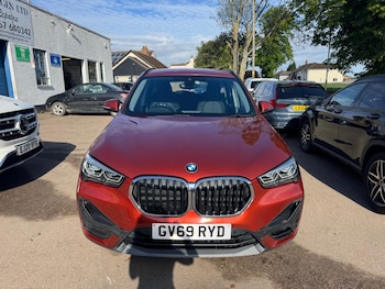 Used BMW X1 2019 for sale - 79373932: Photo