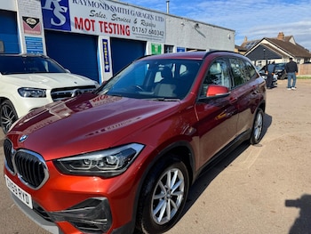 Used BMW X1 2019 for sale - 79373932: Photo