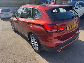 Used BMW X1 2019 for sale - 79373932: Photo