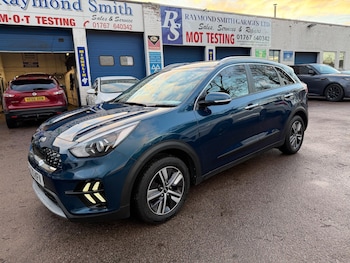 Used Kia Niro 2020 for sale - 79373889: Photo