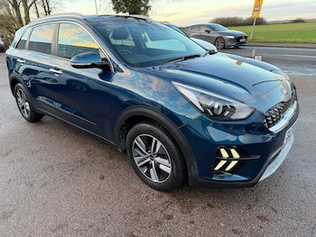Used Kia Niro 2020 for sale - 79373889: Photo