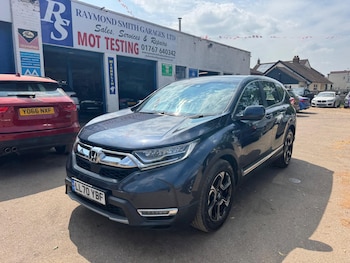 Used Honda CR-V 2021 for sale - 79373343: Photo