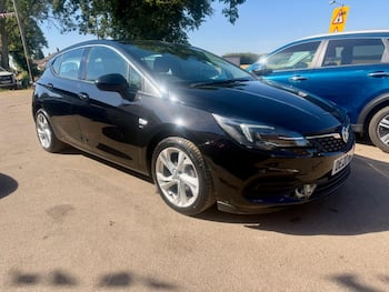 Used Vauxhall Astra 2020 for sale - 79508838: Photo