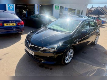 Used Vauxhall Astra 2020 for sale - 79508838: Photo