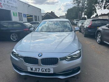 Used BMW 3 Series 2017 for sale - 79373690: Photo