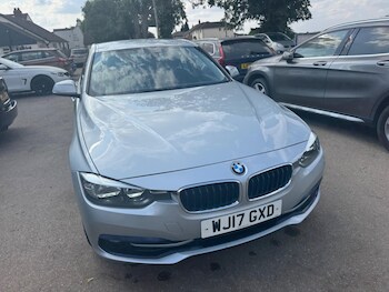 Used BMW 3 Series 2017 for sale - 79373690: Photo