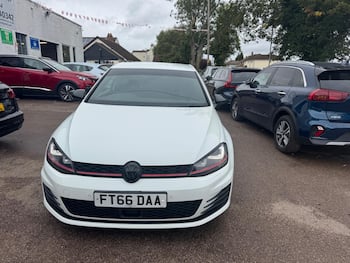 Used Volkswagen Golf 2017 for sale - 79766253: Photo
