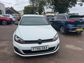 Used Volkswagen Golf 2017 for sale - 79766253: Photo