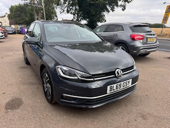 Used Volkswagen Golf 2019 for sale - 79374572: Photo