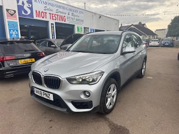 Used BMW X1 2018 for sale - 79697857: Photo