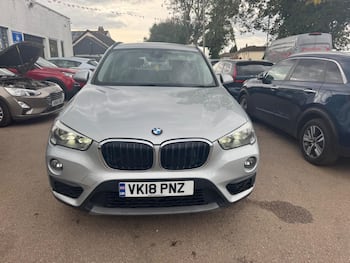 Used BMW X1 2018 for sale - 79697857: Photo