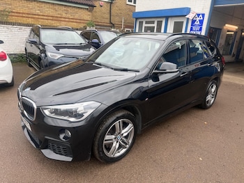 Used BMW X1 2018 for sale - 79374013: Photo