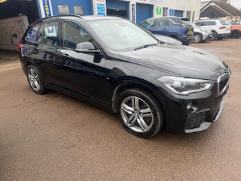 Used BMW X1 2018 for sale - 79374013: Photo