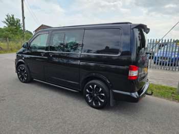 Used Volkswagen Transporter 2015 for sale - 74911951: Photo