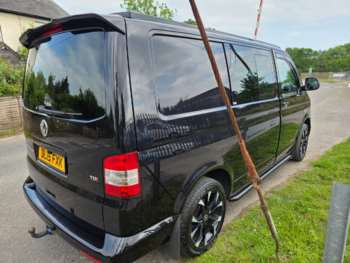 Used Volkswagen Transporter 2015 for sale - 74911951: Photo