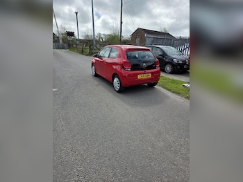 Used Citroen C1 2016 for sale - 78236105: Photo