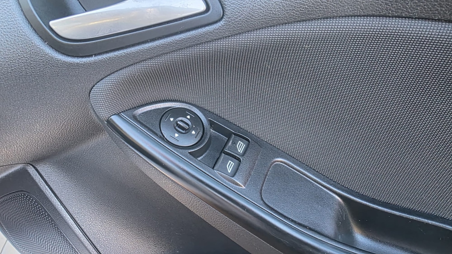 Used Ford Focus 2013 for sale - 77289563: Photo 10