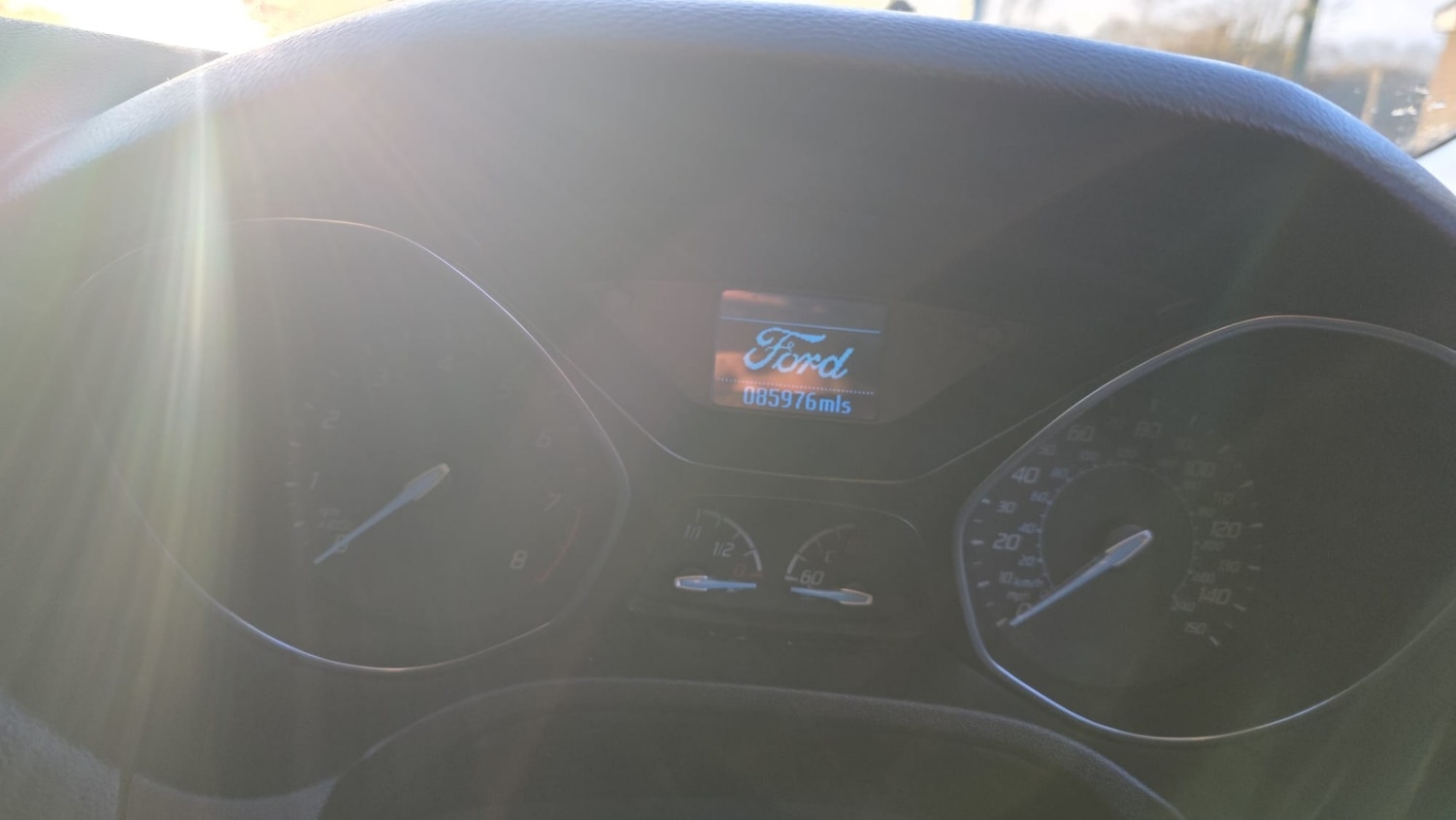 Used Ford Focus 2013 for sale - 77289563: Photo 5