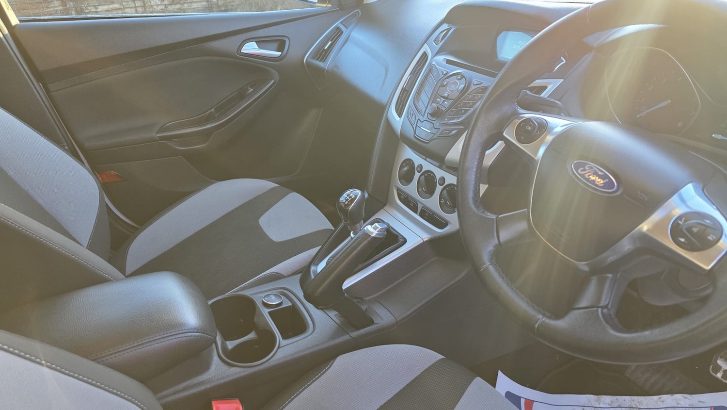 Used Ford Focus 2013 for sale - 77289563: Photo 6