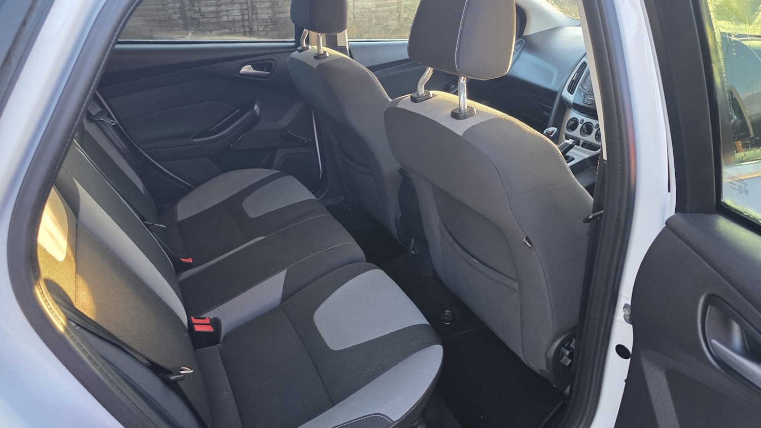 Used Ford Focus 2013 for sale - 77289563: Photo 8