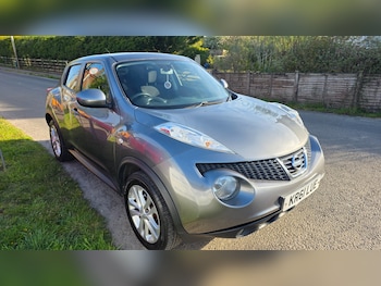Used Nissan Juke 2012 for sale - 78344282: Photo