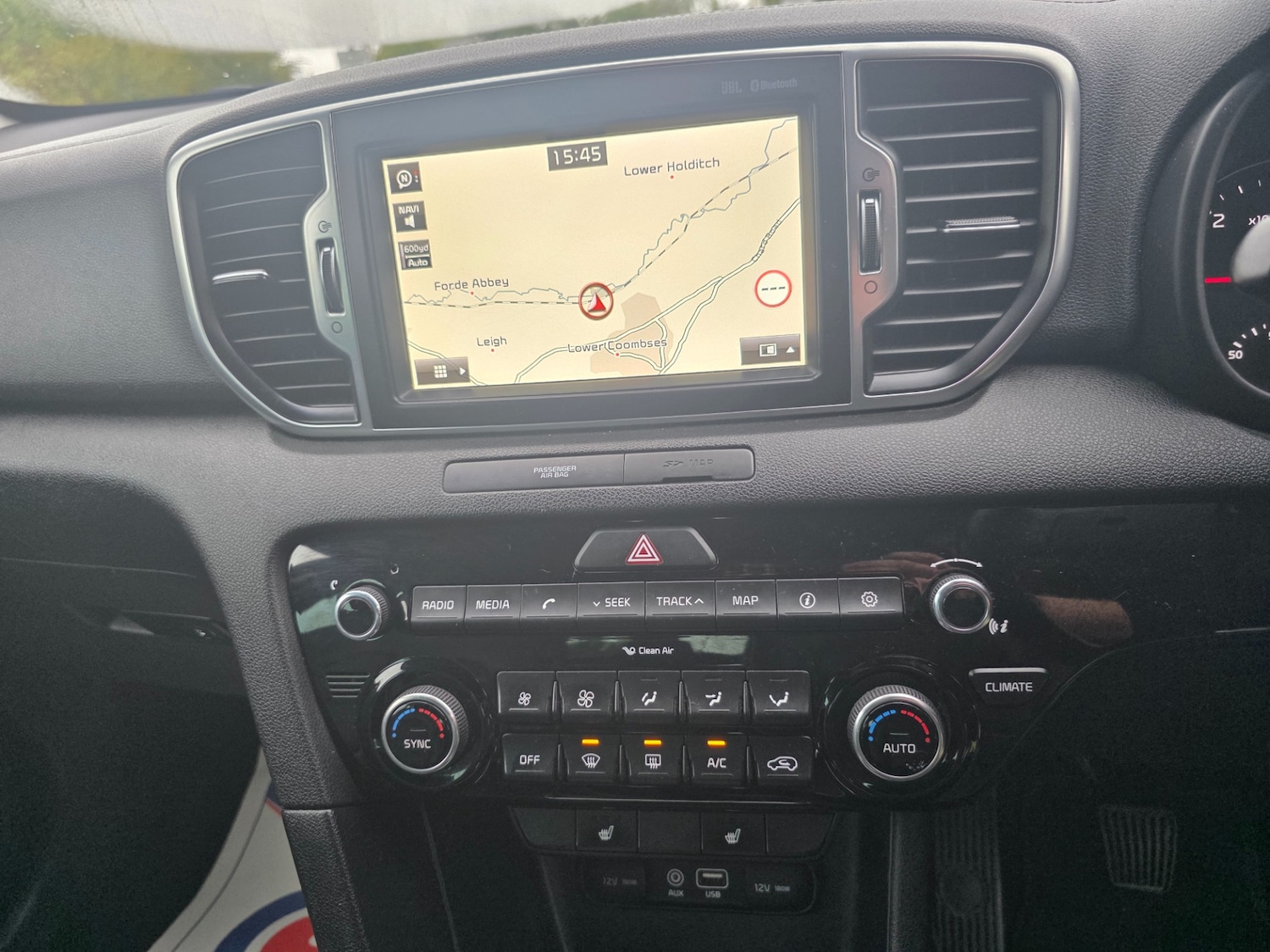 Used Kia Sportage 2016 for sale - 76108333: Photo 10